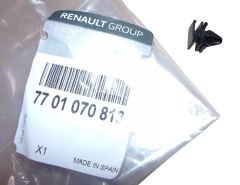 Monteringsclips Original 7701070813 Renault