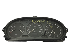 Speedometer Renault Megane 1 7700847780 G 50827