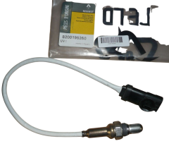 Lambdasonde Original Renault Clio Laguna Espace 1.2-2.0 8200196260 Lambdasonde Original Renault Clio Laguna Espace 1.2-2.0 8200196260