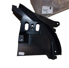 Beslag, Holder Venstre Original 7136AL 7136.AL Citroen