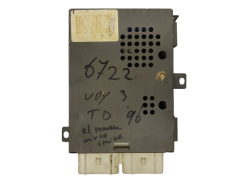 Styreenhed modul Chrysler P4686722