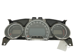 Omdrejningstæller Citroen C5 III 9666326480