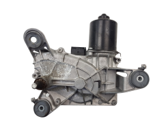 Vinduesviskermotor Venstre Citroen DS5 9687343880 Valeo RHD Anglik 1692