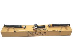 Støddæmper Bag Komplet Ny Original Peugeot 3008 527295