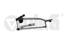 Viskermekanisme 3C1955601 99551788801 VW Passat Vika