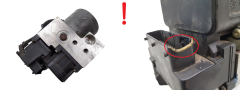 Abs Pumpe Citroen Xsara 2 9636084480 0273004440 0265216722 3025