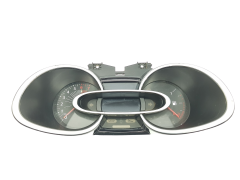 Omdrejningstæller Renault Clio 4 248108837R Visteon