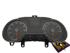 Omdrejningstæller Seat Ibiza 6J0920806K A2C85138600 23391