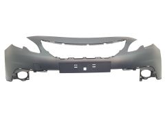 Kofanger Forside Peugeot 2008 9814116177 16-19 Ny Original