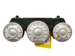 Speedometer 807 Ulysse C8 1400613880 PSA Fiat 22093