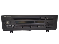 Radio CD-afspiller BMW 1 6512 9141682 VP4KAF-18C838-NG Business CD