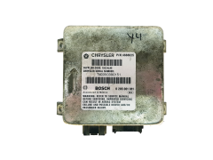Styreenhed 0285001081 4688025 Chrysler Bosch 31057