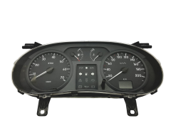 Speedometer Renault Kangoo 1 8200176654 51517