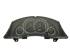 Speedometer Opel Meriva 13214771LP 110080162039 69494