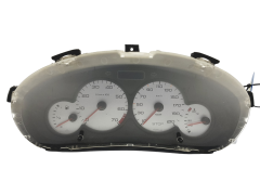 Omdrejningstæller Peugeot 206 9651740380 46135