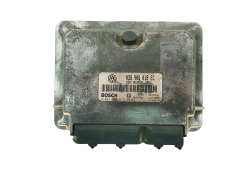Styreenhed 038906018EC 0281001914 Seat Bosch 31055