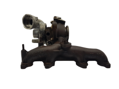 Turbolader VW Audi Seat Skoda 1,9 TDI 03G253019J