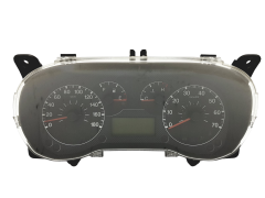 Omdrejningstæller Fiat Doblo 5550011005 37580