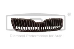 Kølergrill 3T0853668C 88531829602 Skoda Superb 2 Facelift DPA