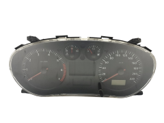 Omdrejningstæller Seat Ibiza W06K0920801C 110008924026 55473