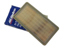 Luftfilter Chevrolet GMC A1302C 25170512 ACDelco