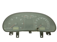 Speedometer VW Polo 9N 6Q0920803D 110080320009A 26400