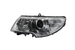 Lygte Venstre 3T1941017 89410872502 Skoda Superb II DPA