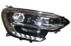 Forlygte Højre Ny Original 260106827R Renault Megane 4