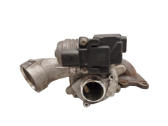 Turbolader 1,4 TSI VW Audi Seat Skoda 04E145704P