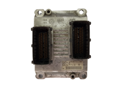 Styreenhed 00468019630 0261206984 ME73H4L001 Lancia Bosch 18224