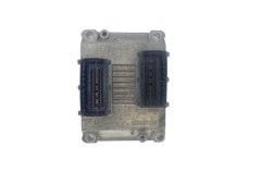 ECU Motorstyreenhed 00552088520 0261201110 Lancia 56607