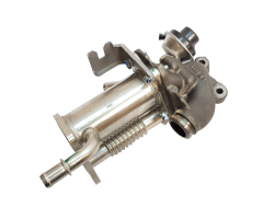 EGR Køler Renault 1.5 DCI 147355713R Ny Original