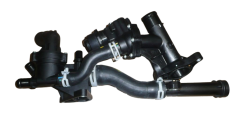 Termostathus Original Renault Megane III 1.6 dCI 110615482R Termostathus Original Renault Megane III 1.6 dCI 110615482R