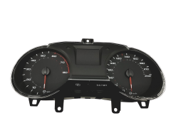 Omdrejningstæller Seat Ibiza 6J0920803 A2C53435503 31333