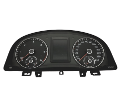 Omdrejningstæller VW Caddy 2K0920865E A2C53437145 VDO 31943
