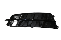 Kofangergitter Venstre 4G0807647F 88071855102 Audi A6 DPA