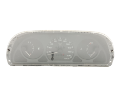 Speedometer Fiat Palio Siena 46551091 06063189901 26206