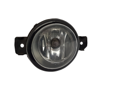 Halogenlampe Venstre 8200002469 Valeo Renault Opel Nissan 6669