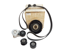 Drivremstrammer Renault 3.0 dCi V6 7701479031 Ny Original