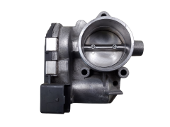Spjældhusventil Citroen Peugeot 0280750085 1635Q9 1.6 Bosch 2038