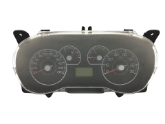 Omdrejningstæller Fiat Doblo 5550011005 41287