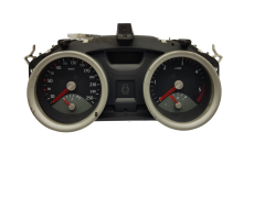 Omdrejningstæller Renault Megane 2 8200399695D 1039