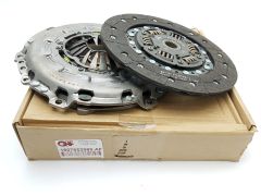 Koblingsæt Citroen Peugeot Fiat 1607852980 Qplus