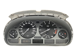 Omdrejningstæller BMW 5 E39 6211 8381195 110008735051 41348
