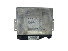 Styreenhed ABS BMW 1164132 0265109016 Bosch 49778