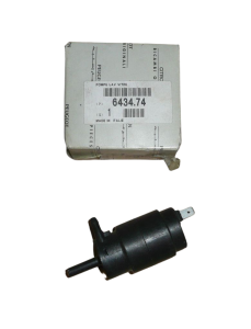 Vaskepumpe Original Jumper Boxer Ducato II 643474
