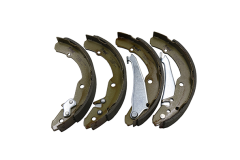 Bremsebakker 1J0698525 66980004201 VW Seat Skoda Vika