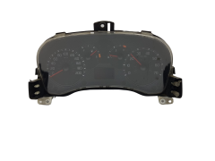 Speedometer Fiat Panda 555000460104 1428