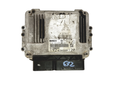 Styreenhed 51798000 0281013672 Alfa Romeo Bosch