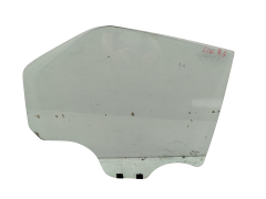 Dørrude Højre Bag Dacia Logan 8200240552 43R-00097